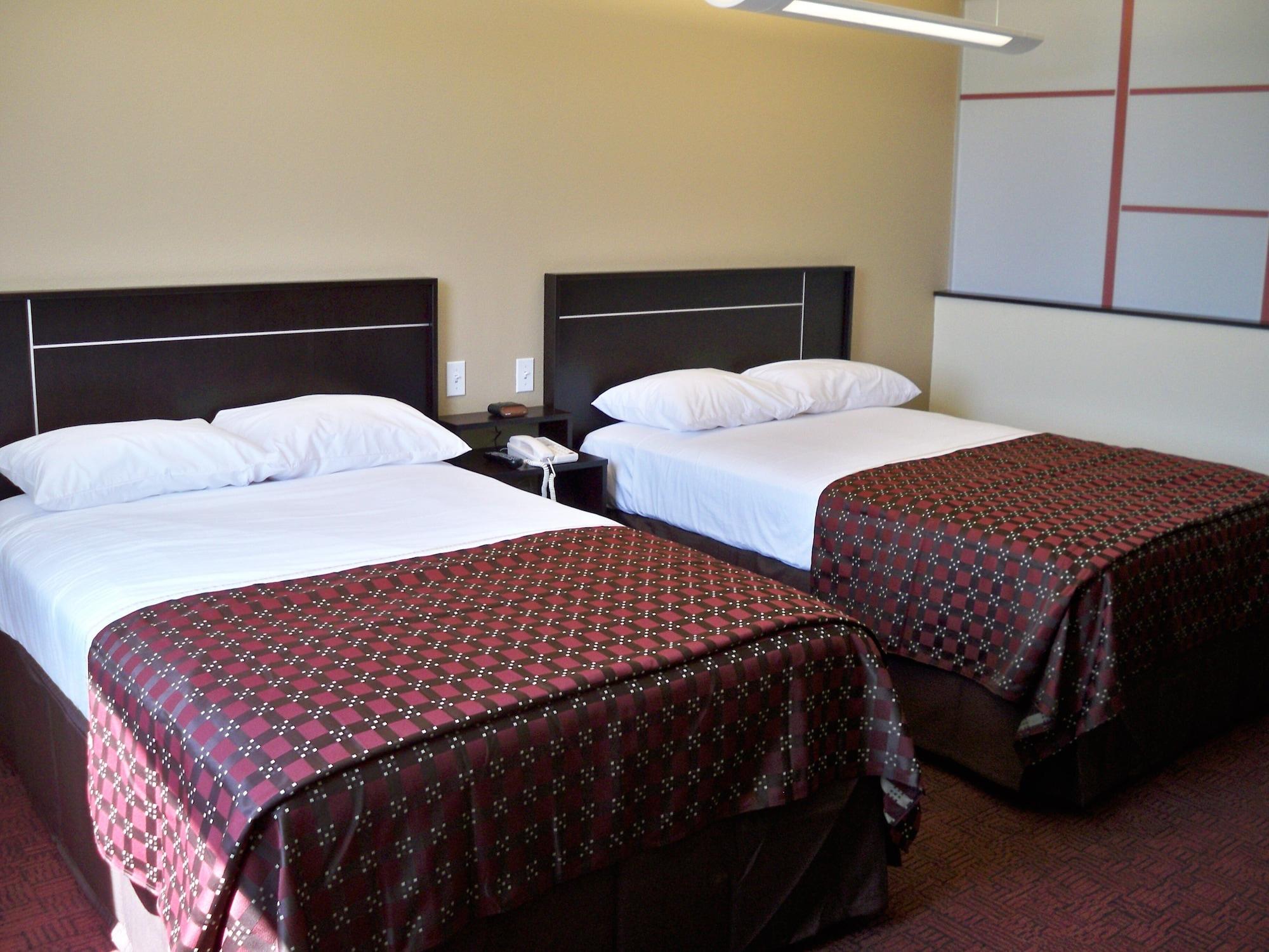 Red Roof Inn & Suites Beaumont Quarto foto